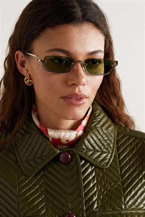 brillen gucci dames|gucci sunglasses women 2023.